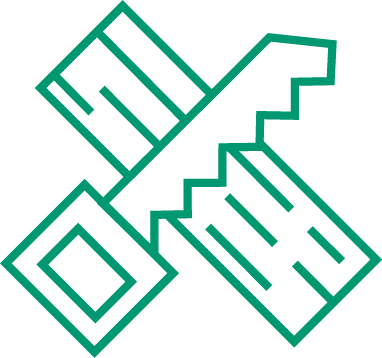 Neuanlage, Sanierung und Umgestaltung Dieter Elbe GmbH