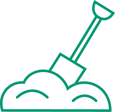 Pflanzarbeiten Dieter Elbe GmbH